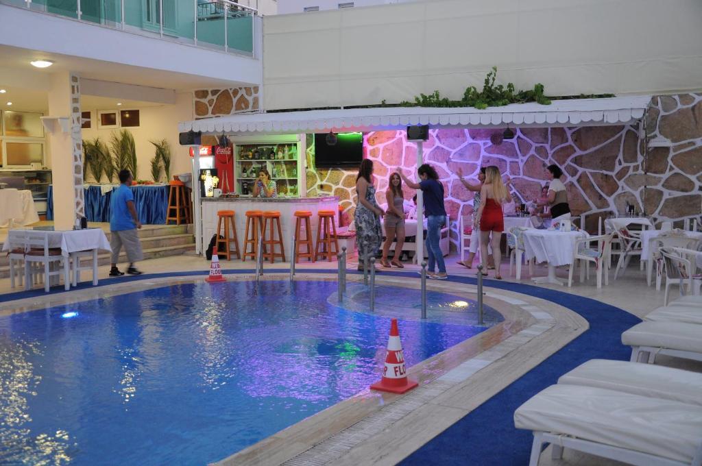 Hotel New Bodrum