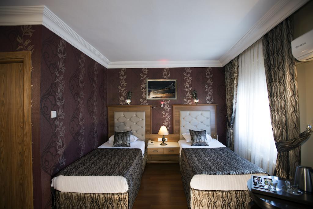 Hotel Sirin 3*