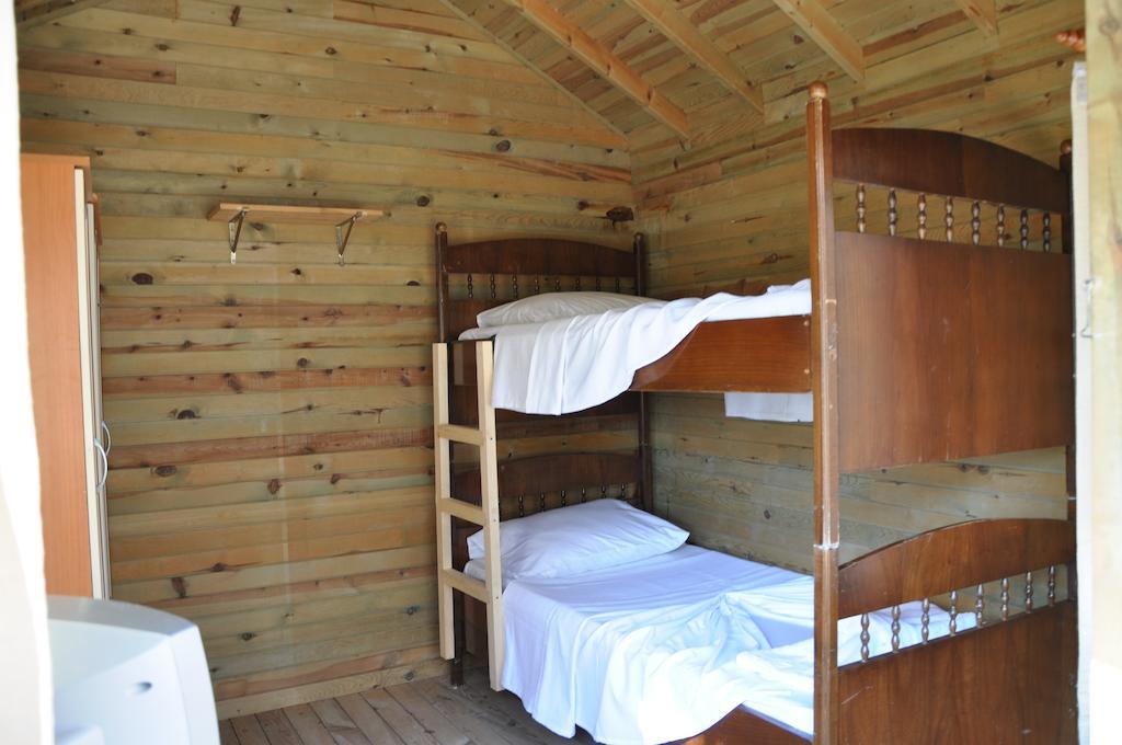 Homestay Halise *