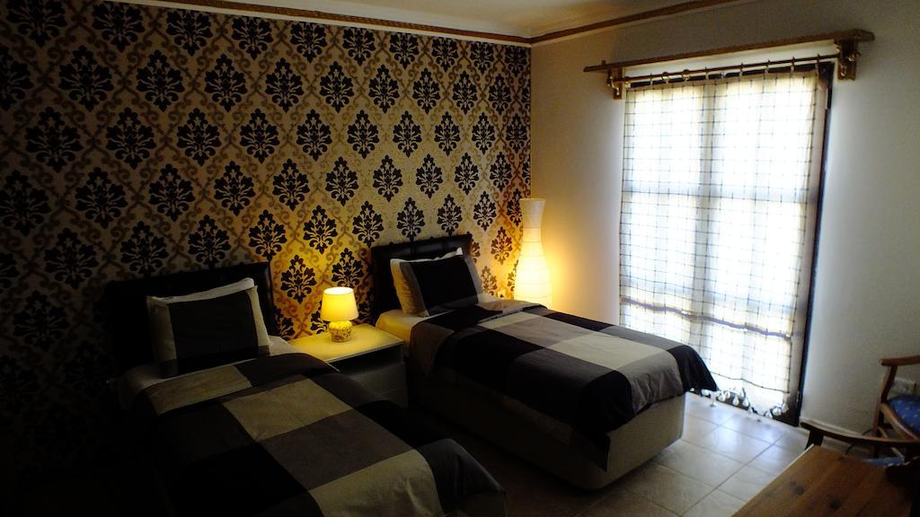 Hotel Club Pirinc Bodrum