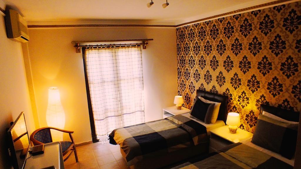 Hotel Club Pirinc