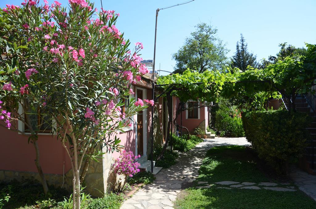 Lindos Dalyan