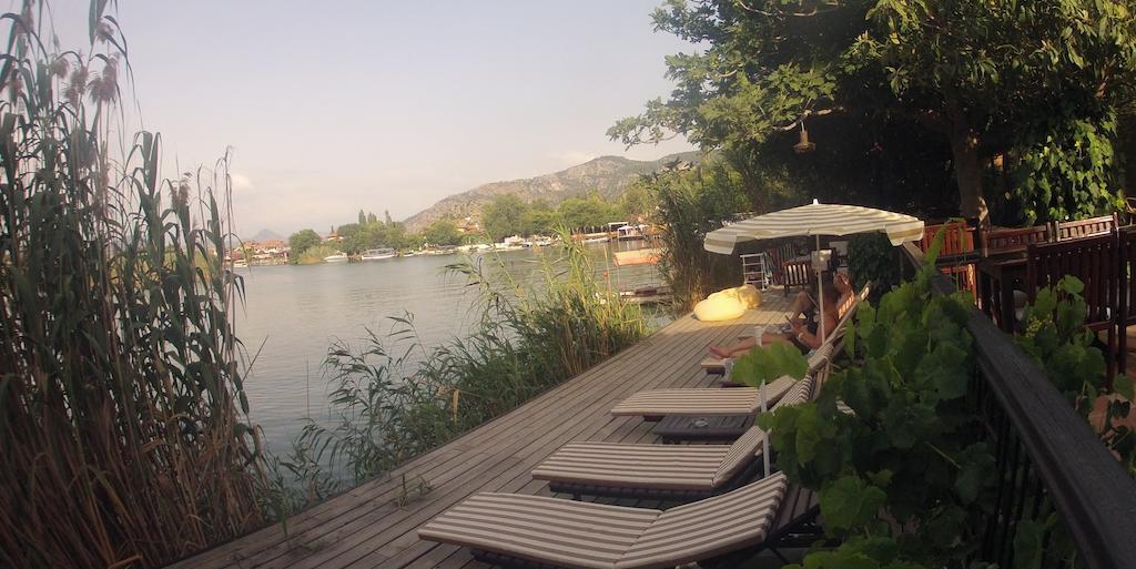 Hotel Lindos Dalyan