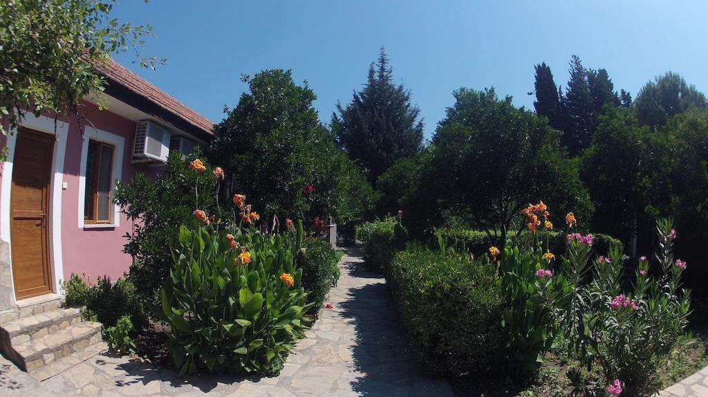Hotel Lindos *