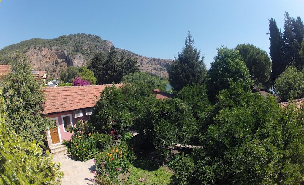 Hotel Lindos