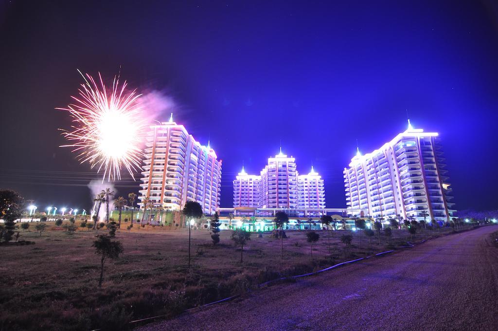 Apartment Azura Park Mahmutlar