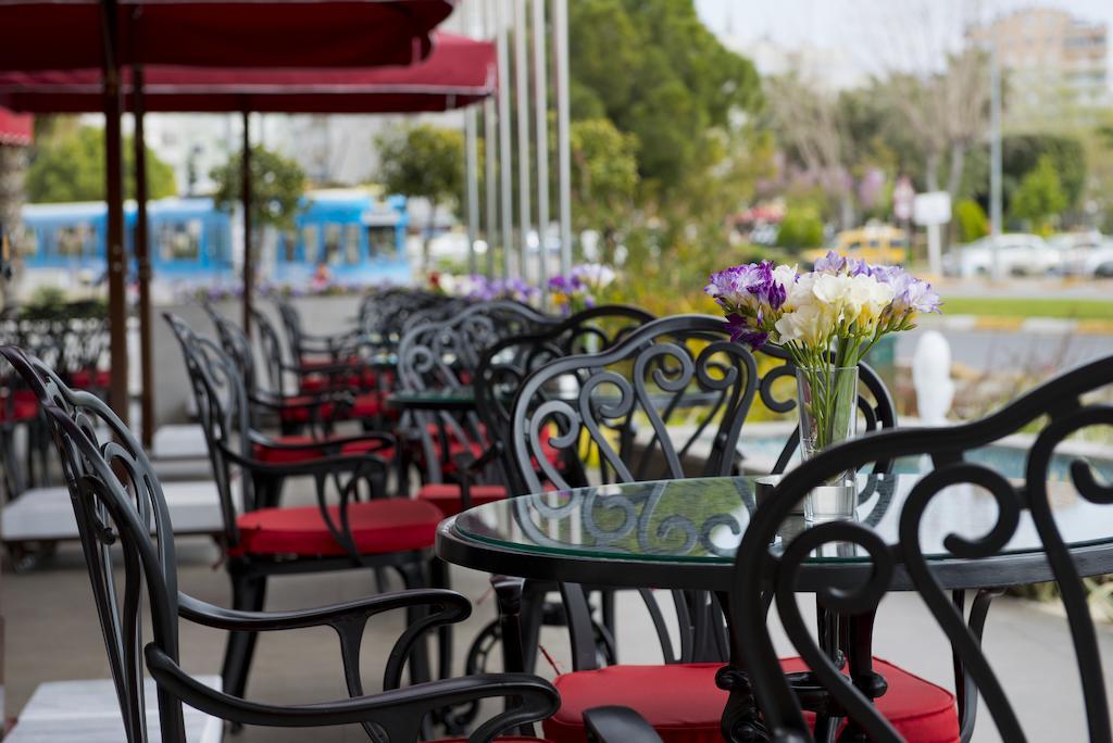 Hotel Prime Boutique 4*