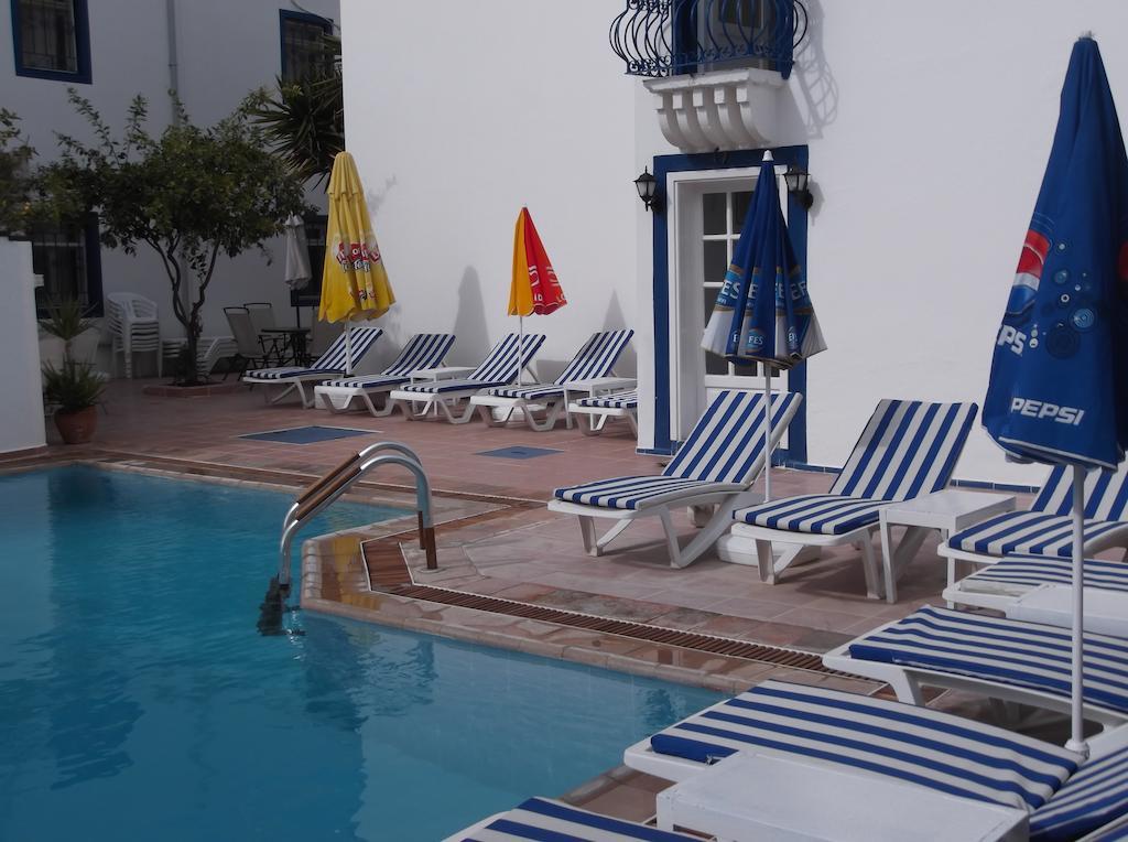 Hotel Nil Mars