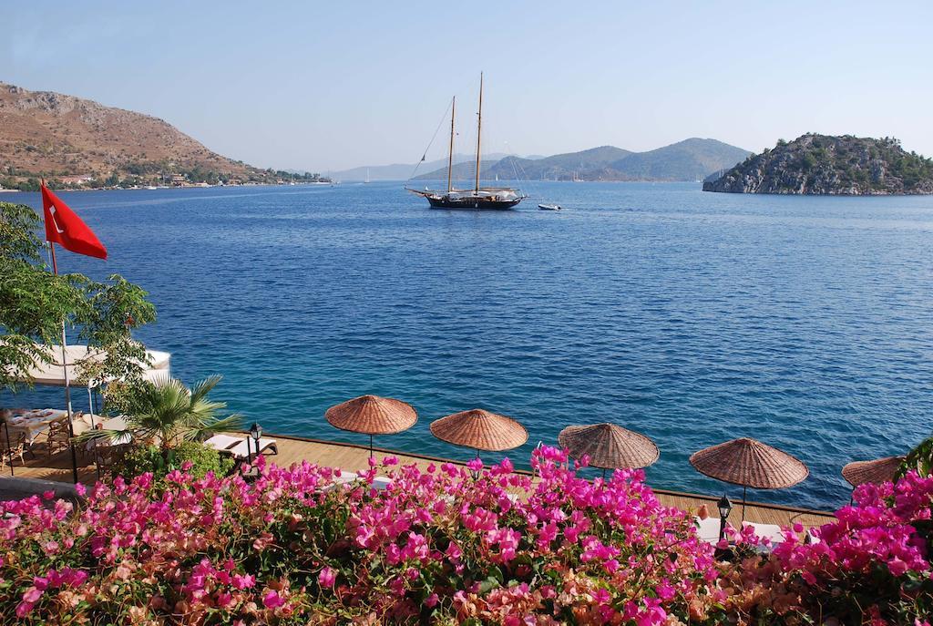 Hotel Yilmaz Kaptan *