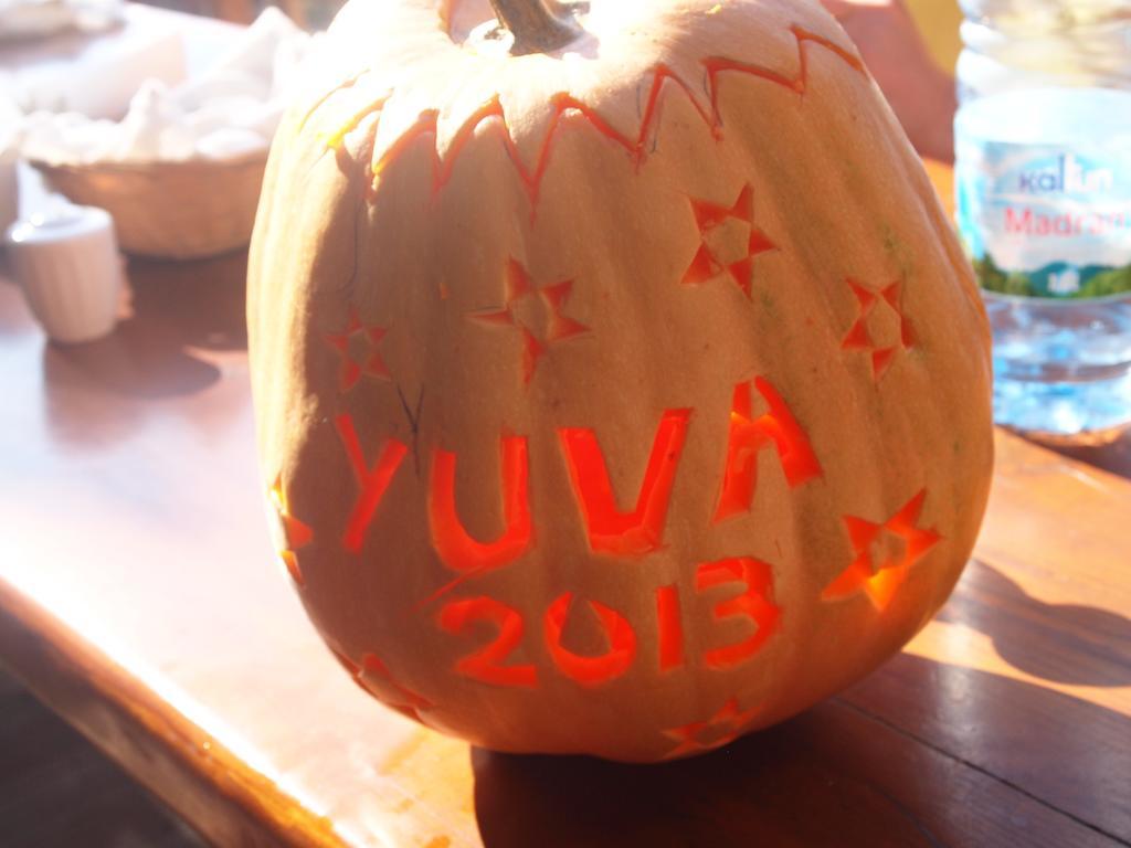 Yuva Eco Holiday Yoga Retreat