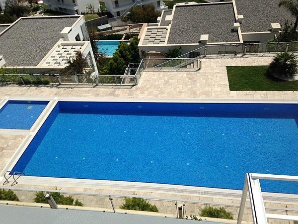 Apartment Tuana Evleri Gumbet