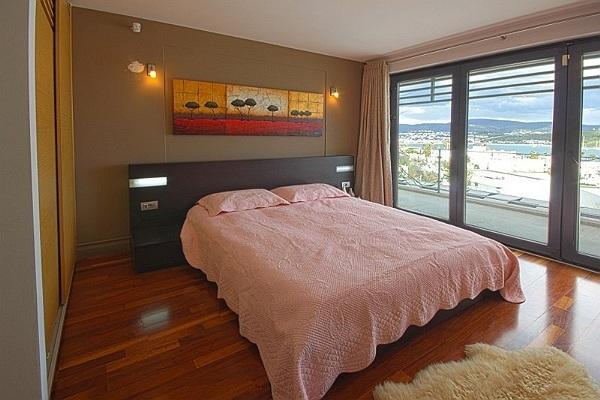 Apartment Tuana Evleri Gumbet