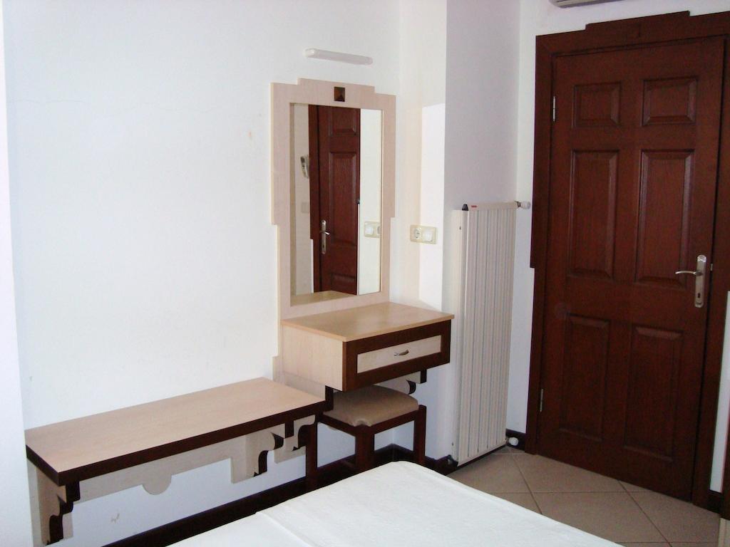 Apartment Mimosa Gumbet
