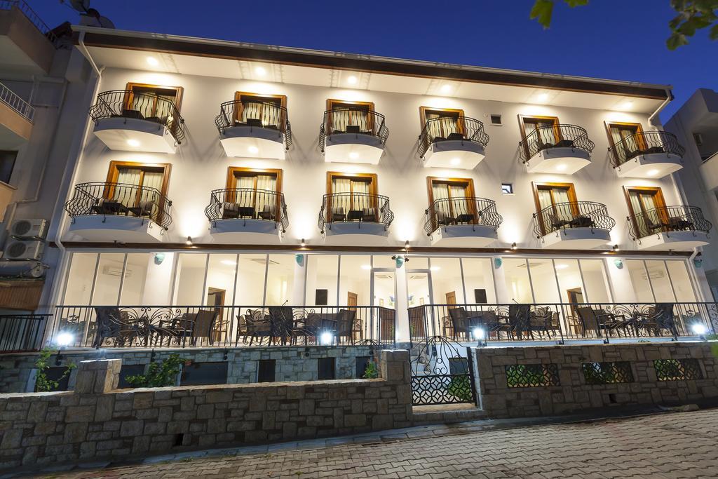 Hotel Kumluk Datca