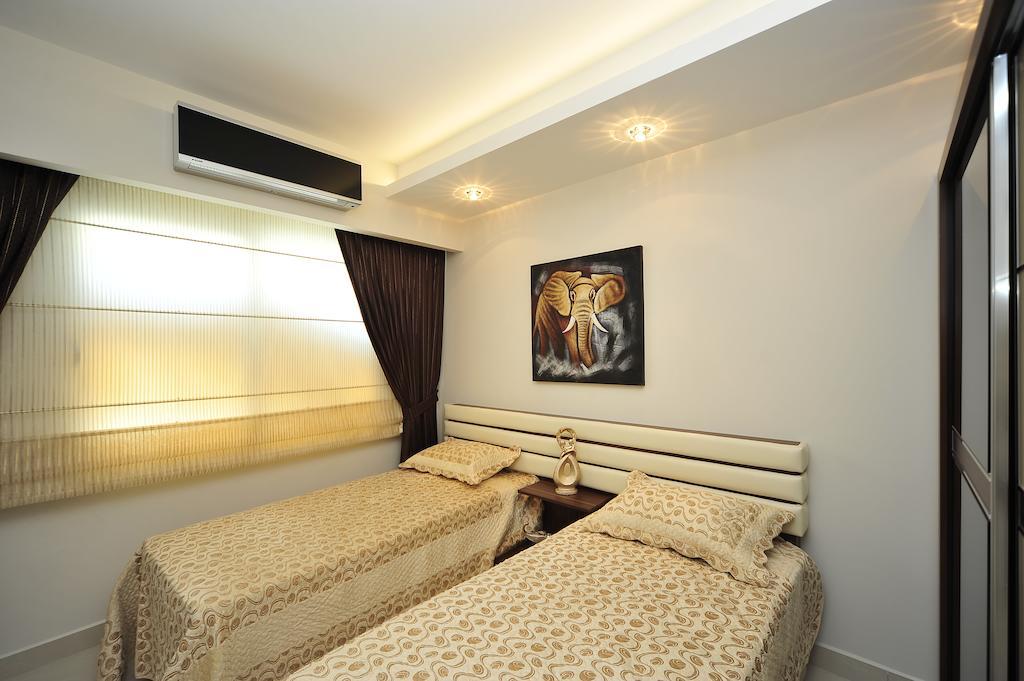 Apartment Azura Park