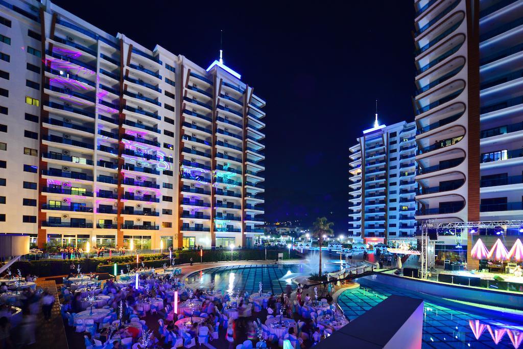 Apartment Azura Park Mahmutlar