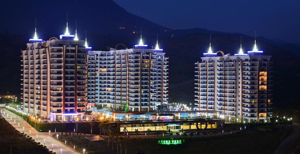 Apartment Azura Park