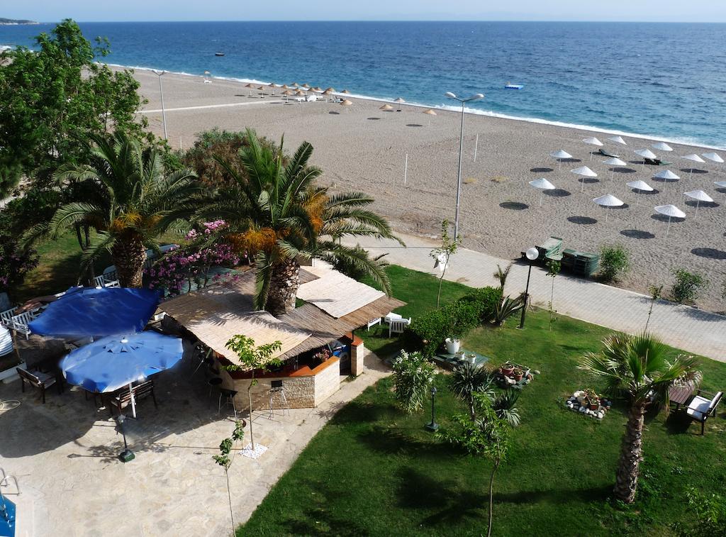 Hotel Palmiye Ozdere