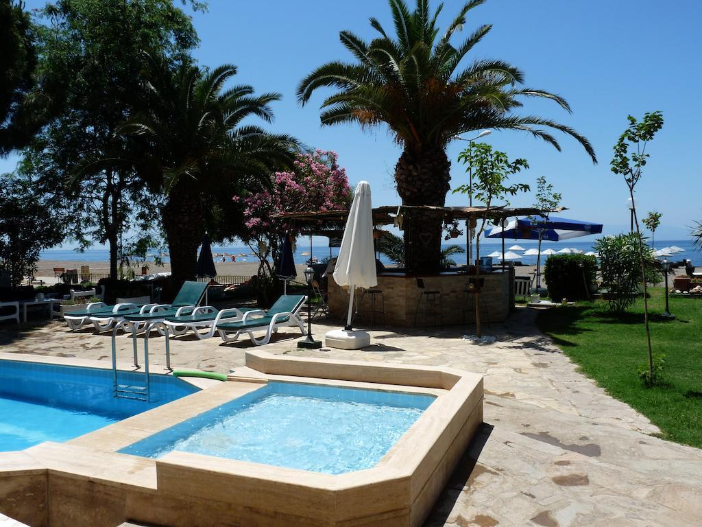 Hotel Palmiye 3*