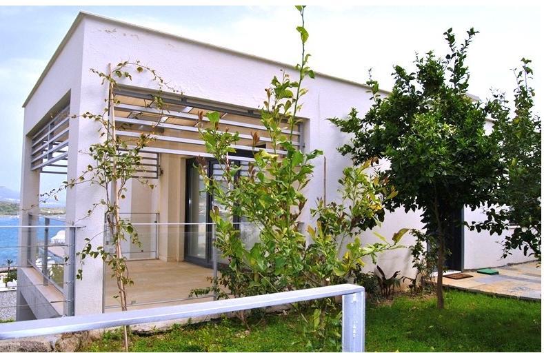 Apartment Tuana Evleri Gumbet