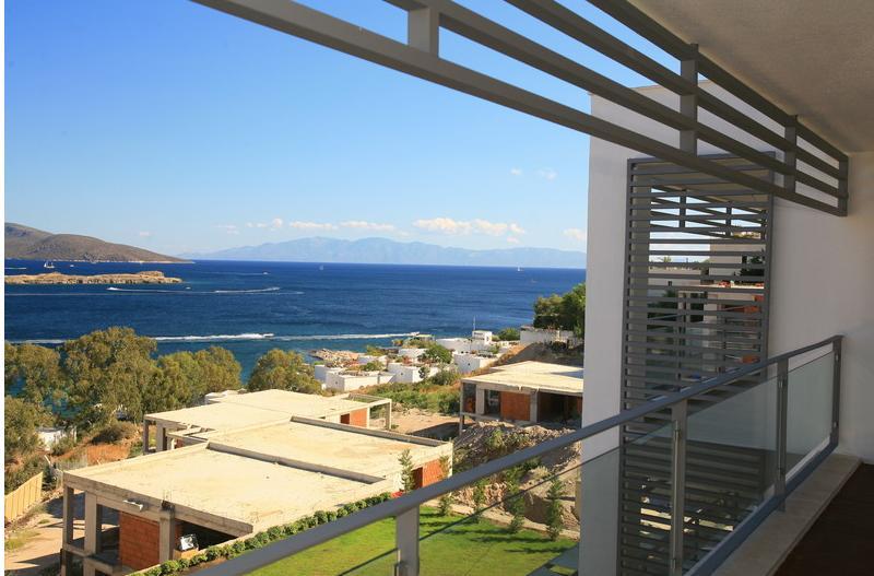 Apartment Tuana Evleri Gumbet