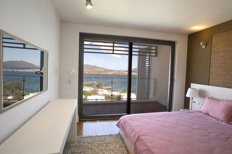 Apartment Tuana Evleri Gumbet