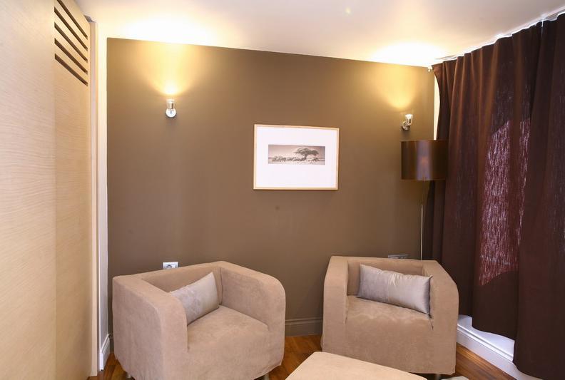 Apartment Tuana Evleri *