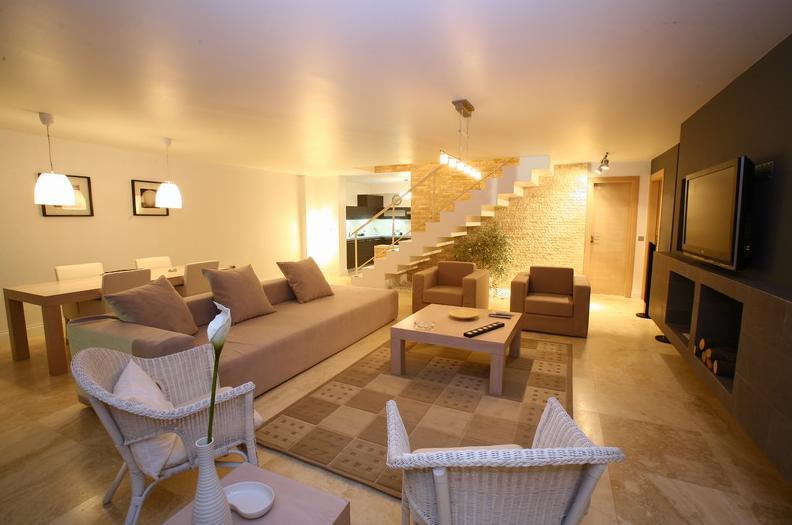 Apartment Tuana Evleri