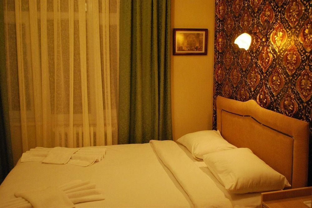 Hotel Med Cezir 3*
