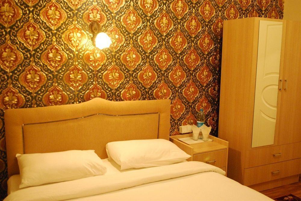 Med Cezir Istanbul