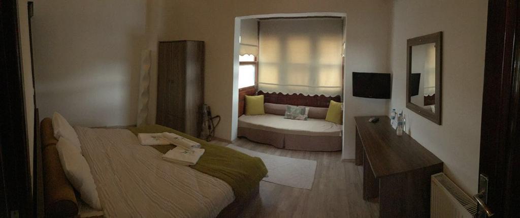 Bed & Breakfast Zevkliler Boutique & Fine Dining