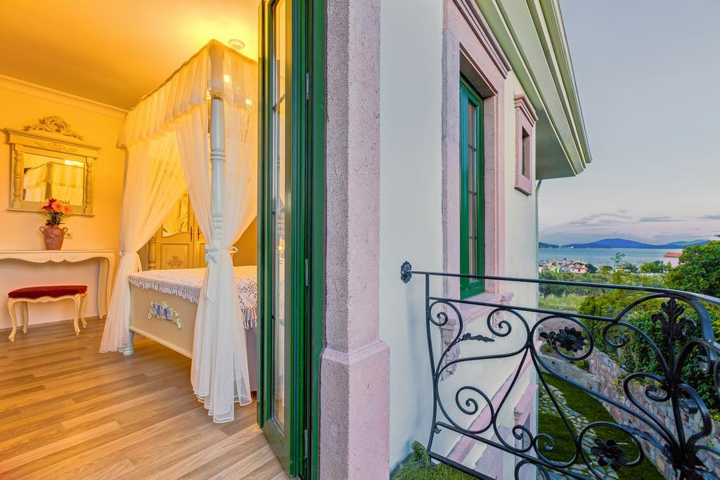 Cunda Esen Ayvalik