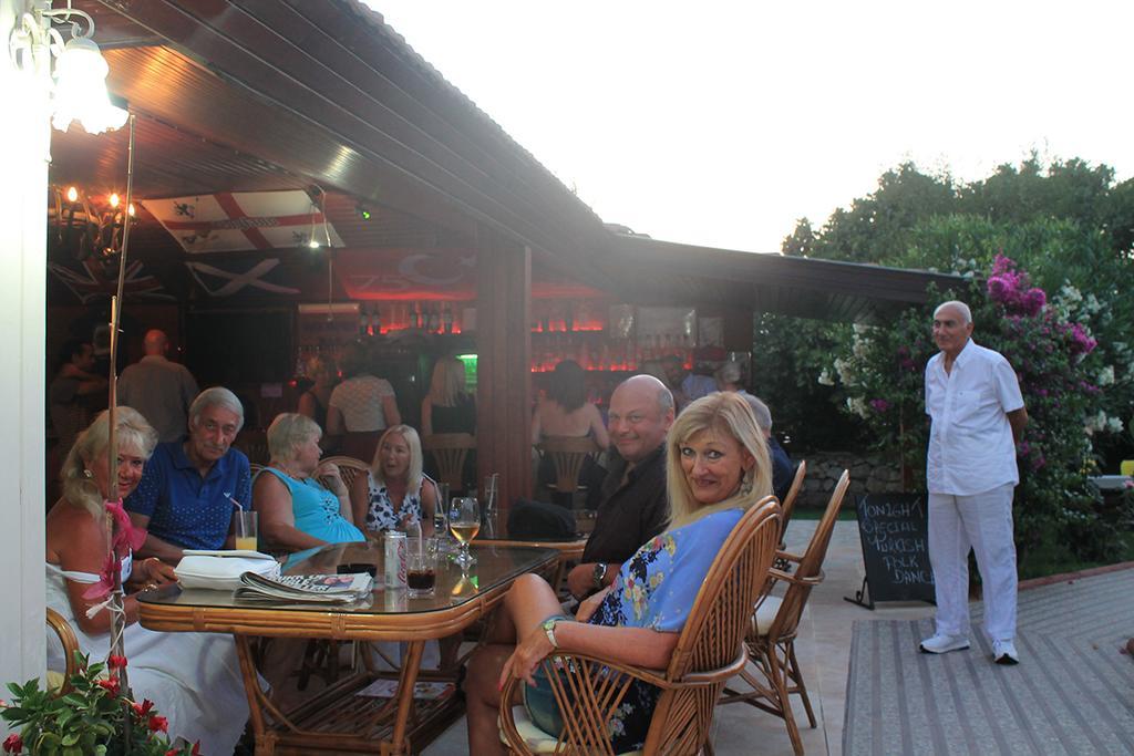 Olympos Oludeniz