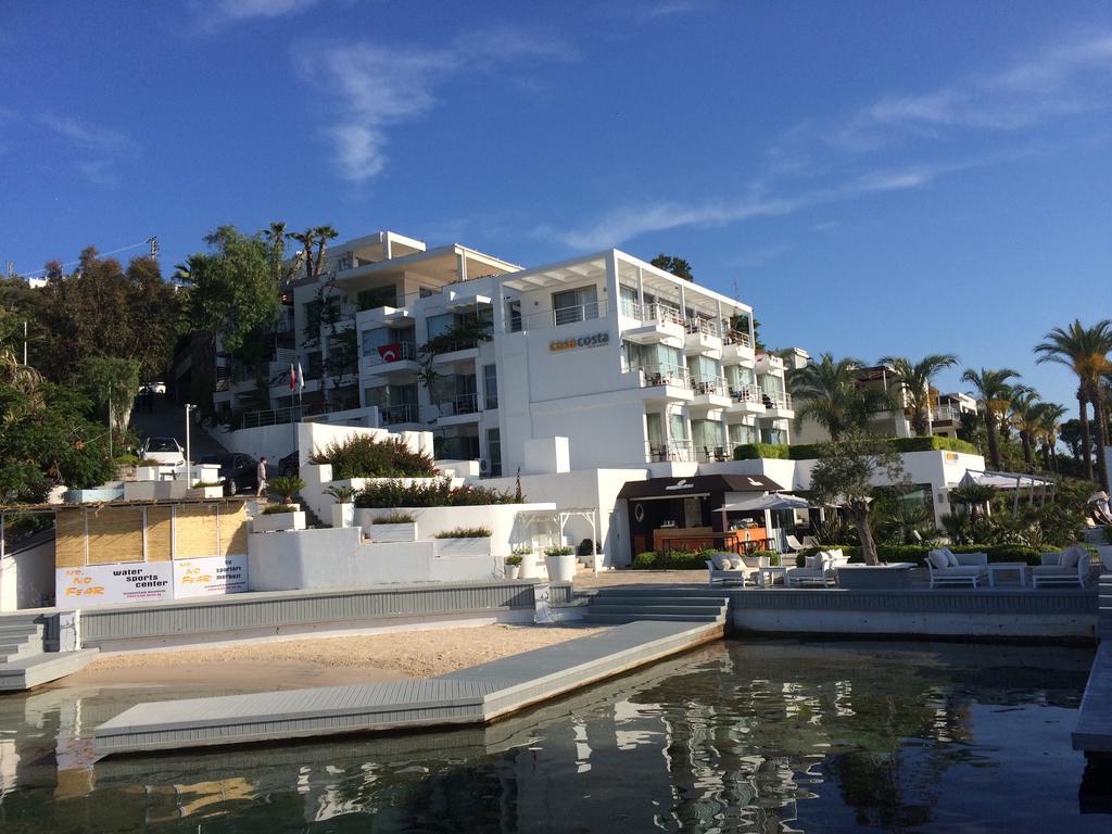 Bilkent Casa Costa Boutique Gundogan (Bodrum)