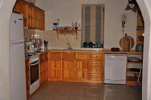 Country house Dag Evi Dalyan