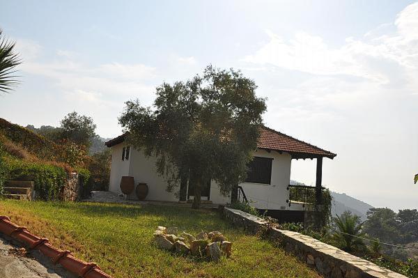 Dag Evi Country house