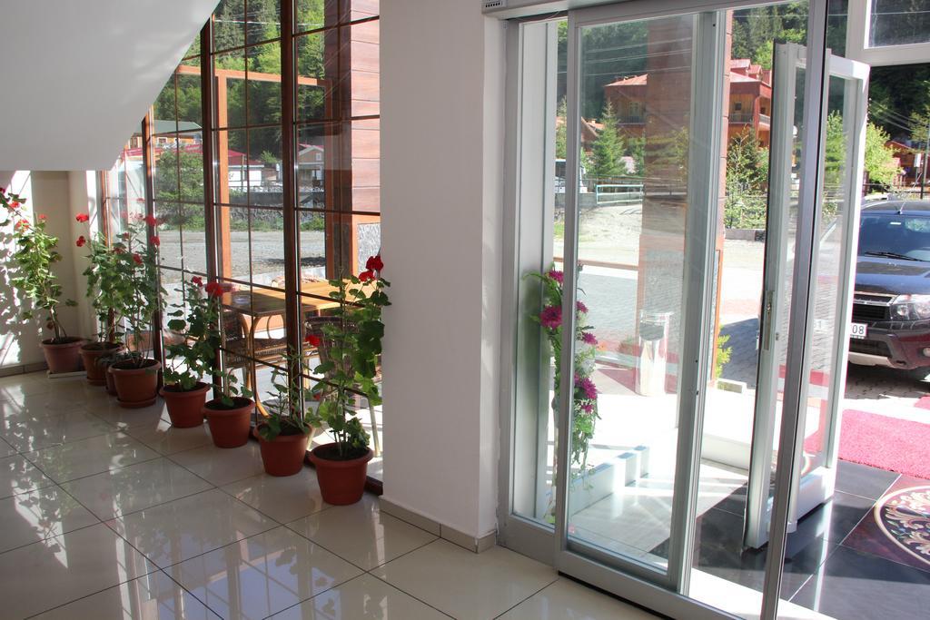 Hotel Akpinar Uzungol