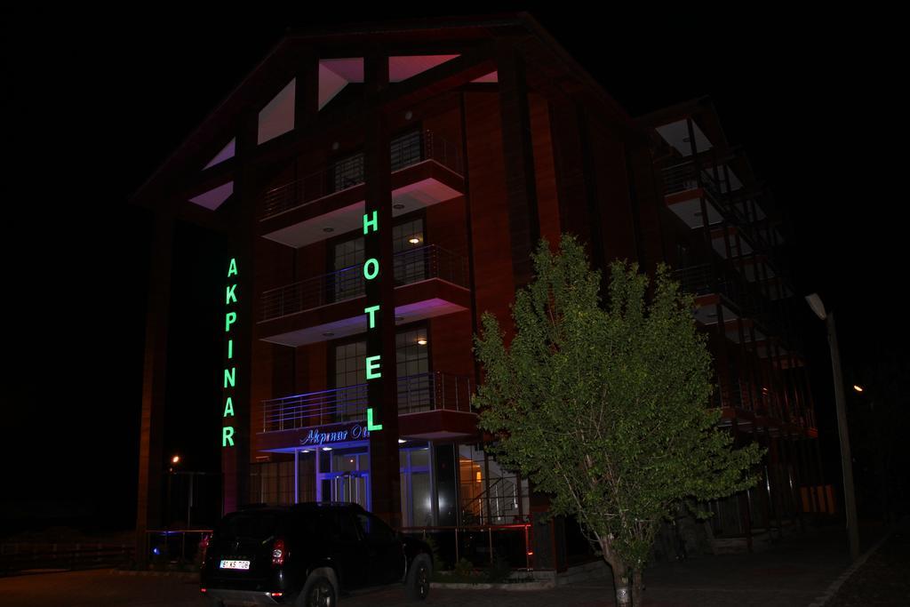 Hotel Akpinar 3*