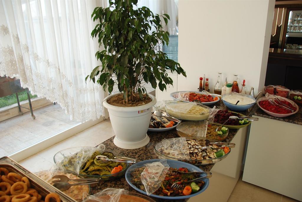 Hotel Neo Soley Ayvalik