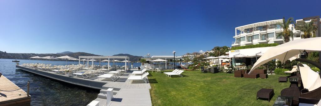 Hotel Bilkent Casa Costa Boutique Gundogan (Bodrum)