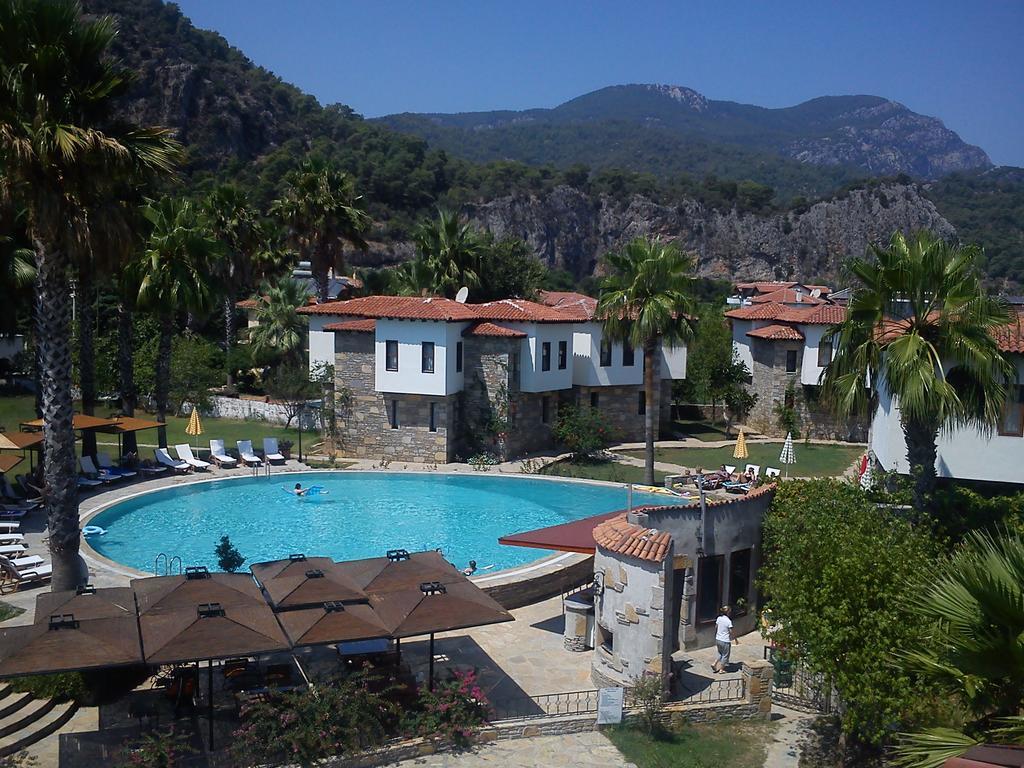 Apartment Osmanli Hani Dalyan