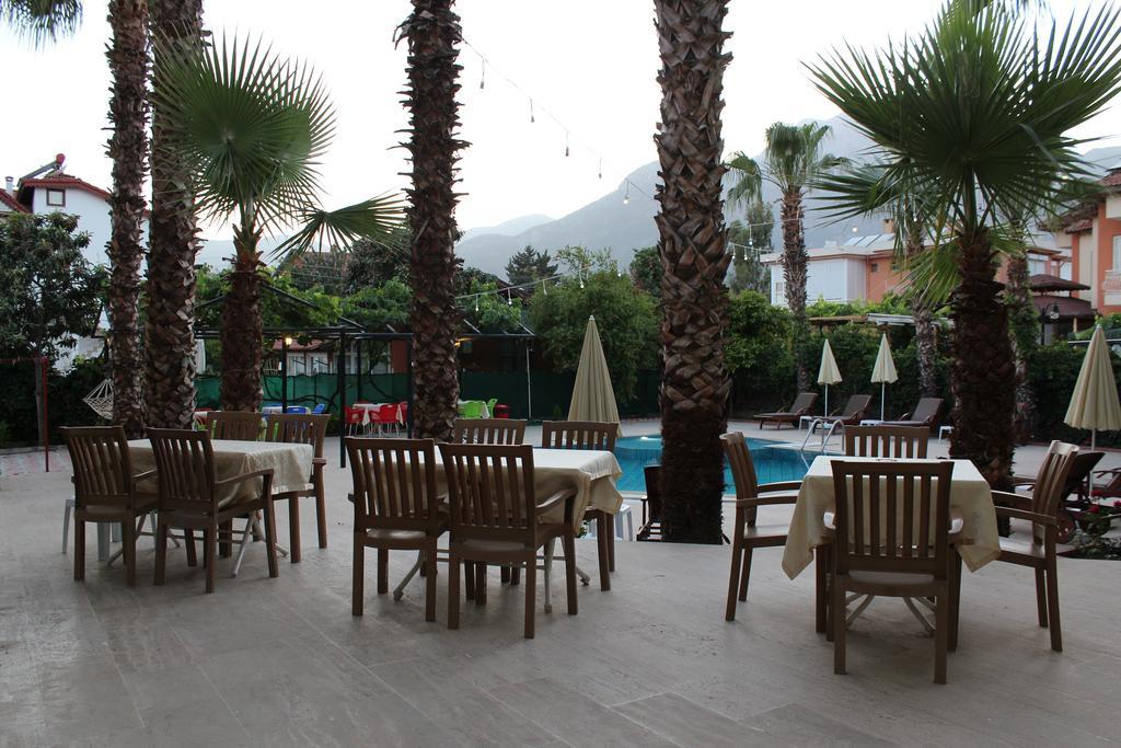 Hostel Tekirova Pansiyon Tekirova
