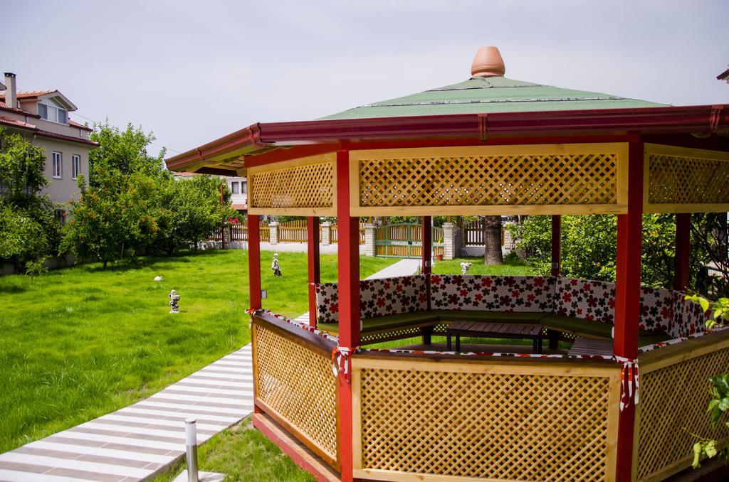 Hotel Yaprak