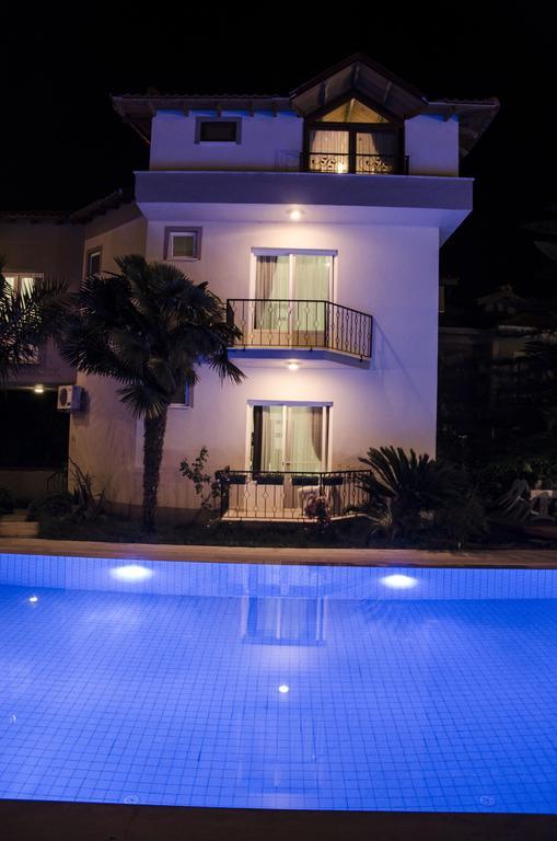 Hotel Yaprak Dalyan