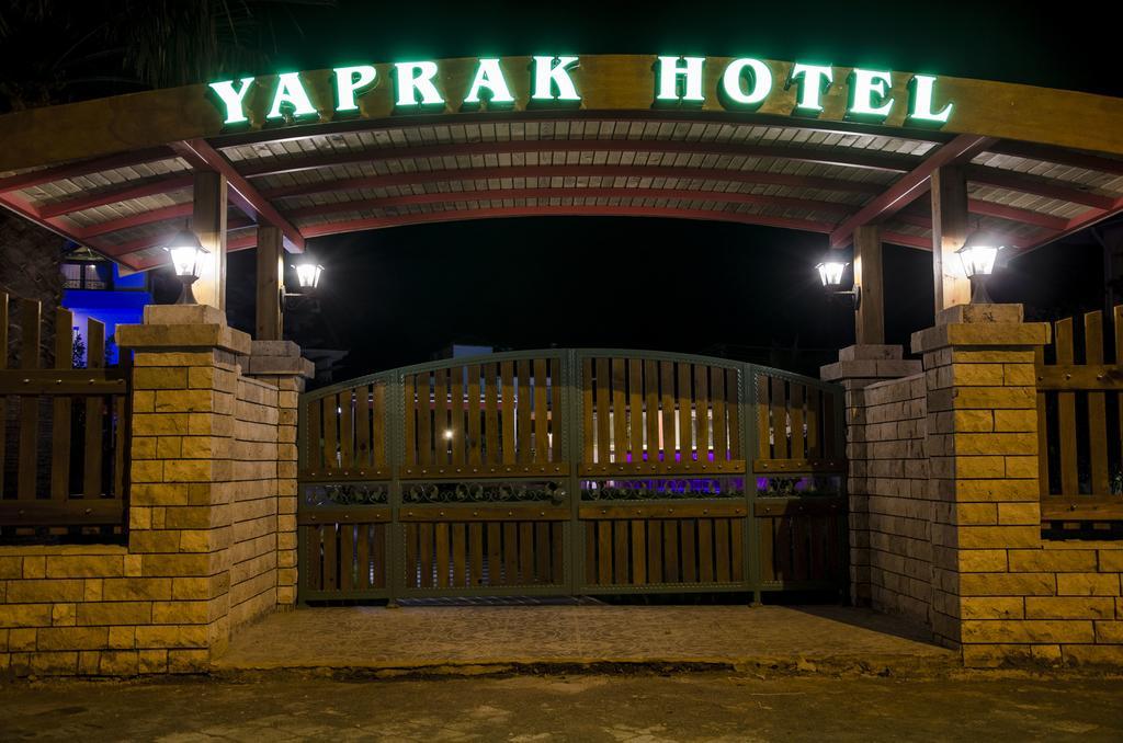 Hotel Yaprak Dalyan