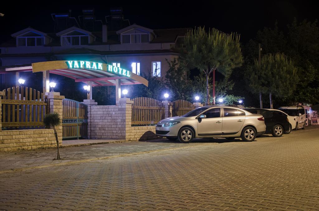 Hotel Yaprak 2*