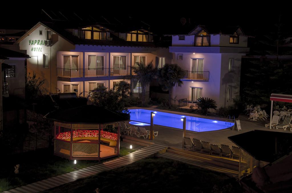 Hotel Yaprak 2*