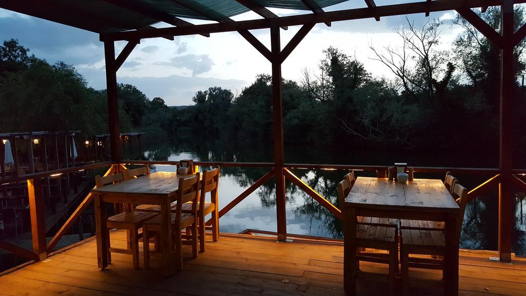 Bed & Breakfast Vira Creek House 3*