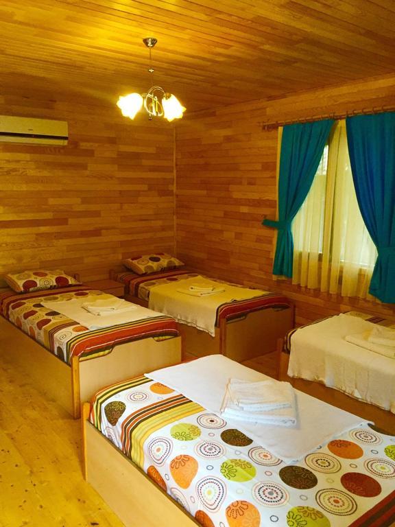 Holiday park Olympos Orange 3*