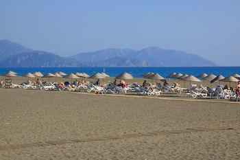 Hotel Tt Palace 4*